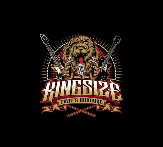 provide professional rock logo design