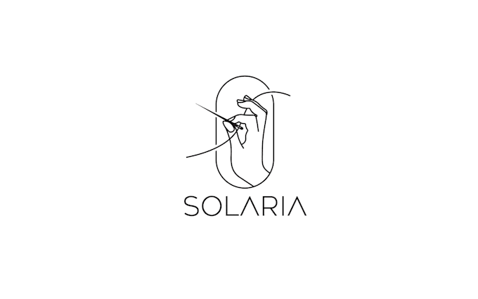 design  geometric  modern logo design