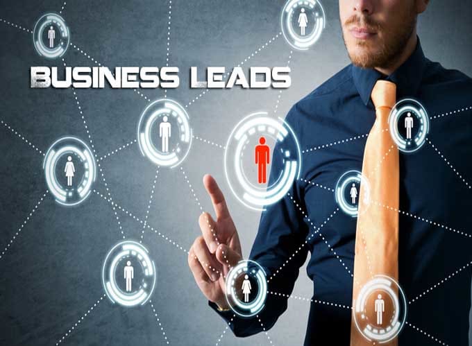 get you all available local business leads of your desired category and location