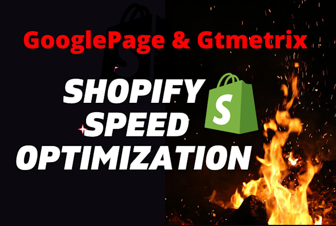 do shopify store speed optimization mobile and desktop on googlepage speed