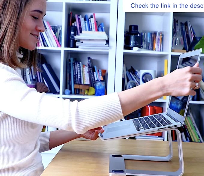 create ugc unboxing videos from china