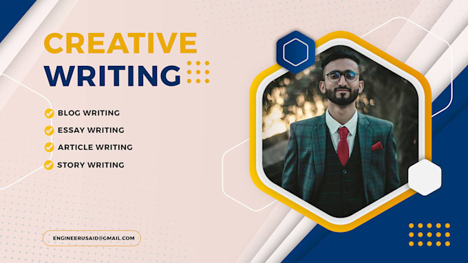 do technical writing and blog writing