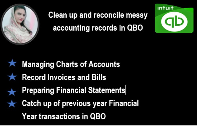 how to unreoncile quickbooks accountant online