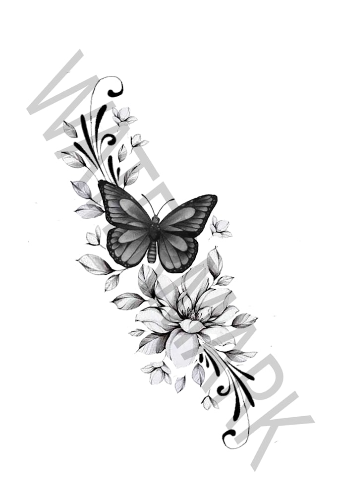 create a tattoo for you