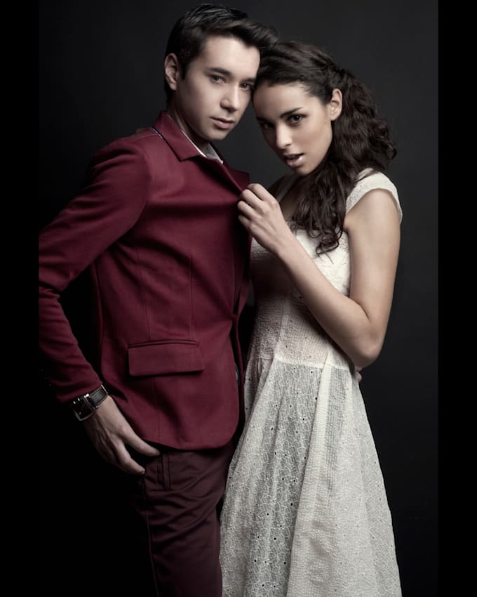 photoshop retouch photo editing