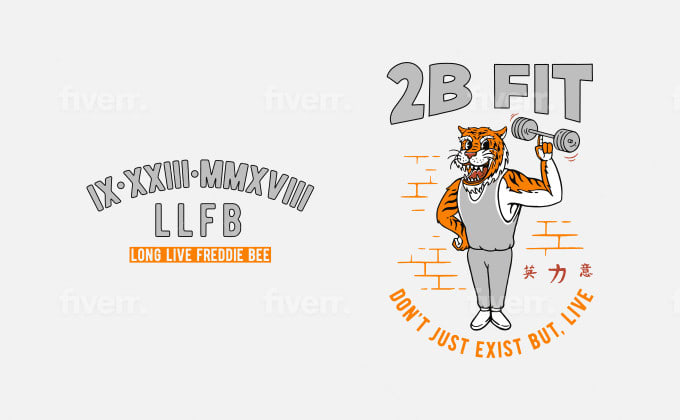 make an awesome logo for your business