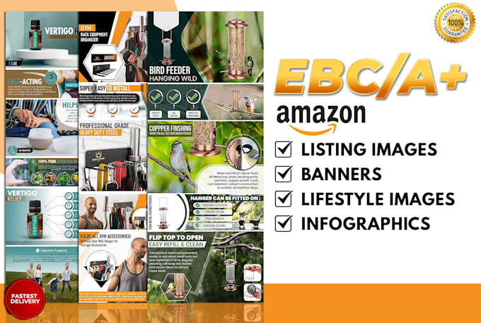 design amazon enhanced brand content,ebc a plus