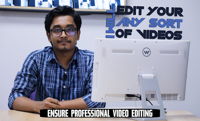 do creative video editing and add subtitles to your video