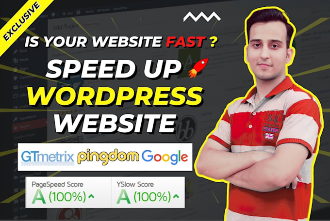 do wordpress speed optimization for gtmetrix or google pagespeed insights