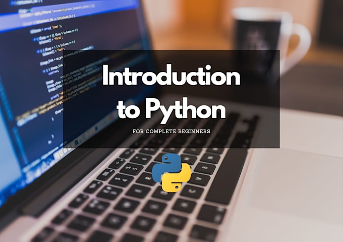 Tutor you in python by Ashardnizar1997 | Fiverr