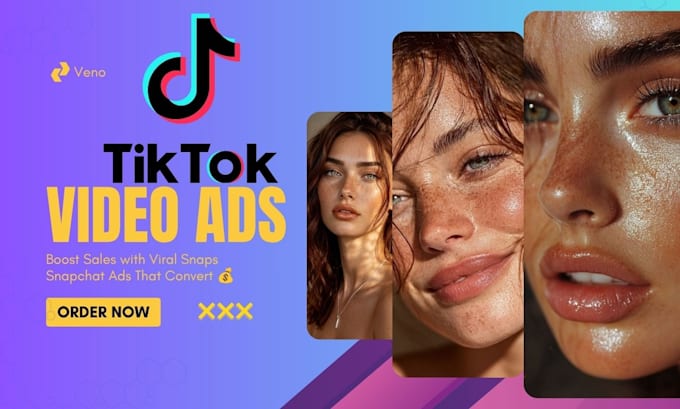 create tiktok video ads that convert