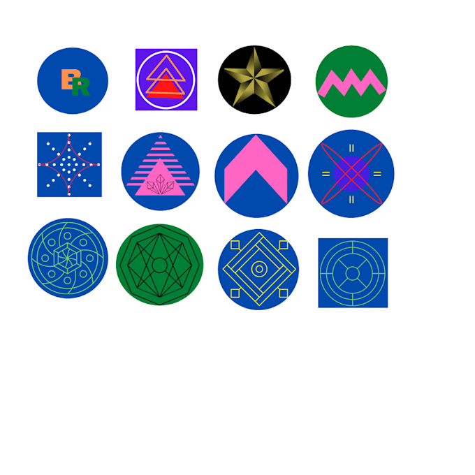 Design custom icons with best quality and high resolution by Minku6 ...