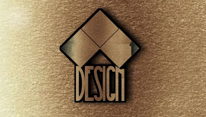 do modern unique and professional logo designer
