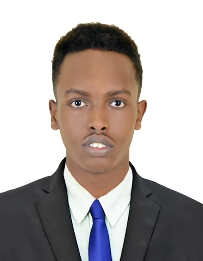 translate english doc into somali language