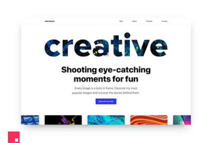 Design unique ui with perfect ux by Designerbros_ | Fiverr