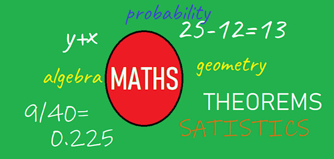 guide you in mathematics
