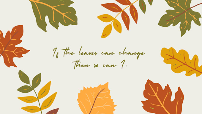 design attractive and elegant facebook cover