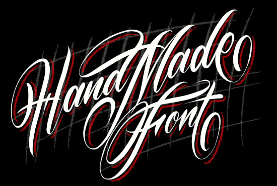 write beautiful hand lettering