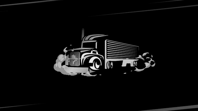 create professional intro outro logo animations