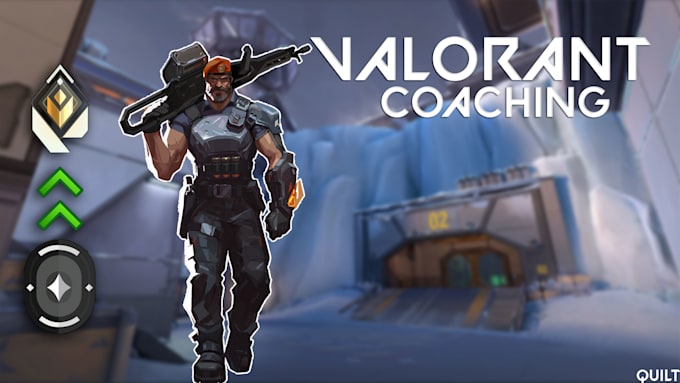 coach you in valorant