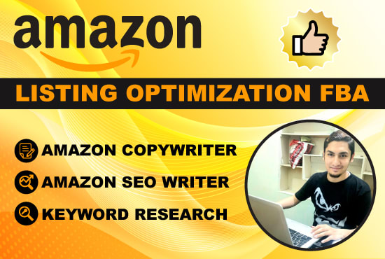 write converting amazon product listing seo amazon product description