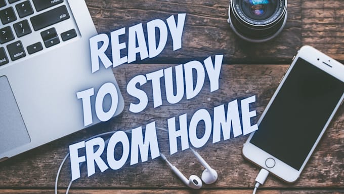 create an elegent educational online course flyer design for your academy