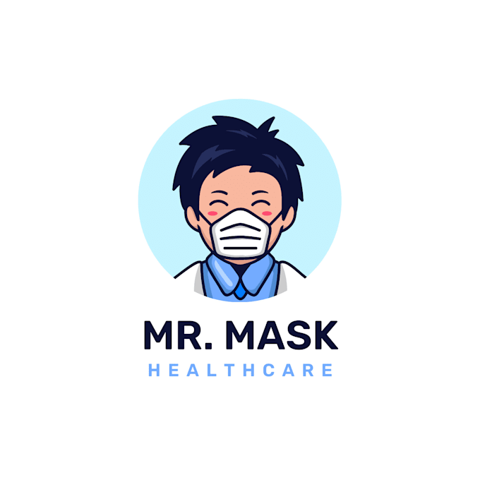 design a creative minimal logo