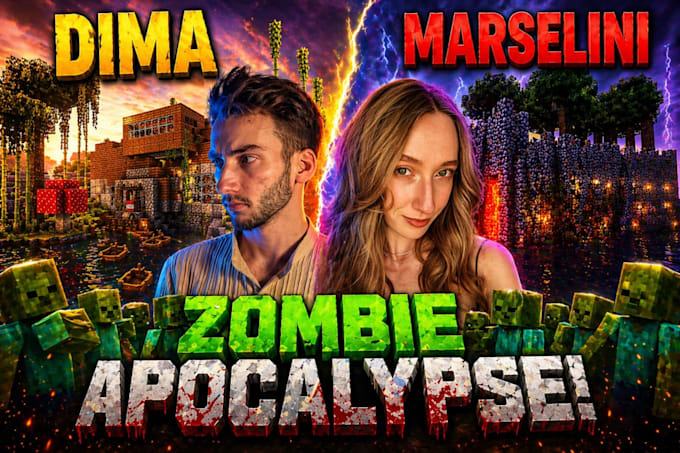 design engaging youtube thumbnail that gets clicks