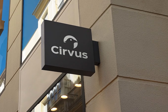 do modern minimalist logo design