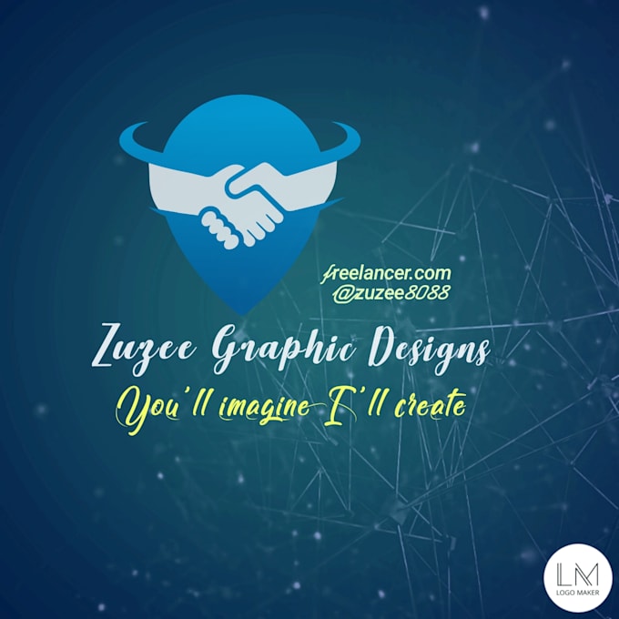 make a logo for your product or company