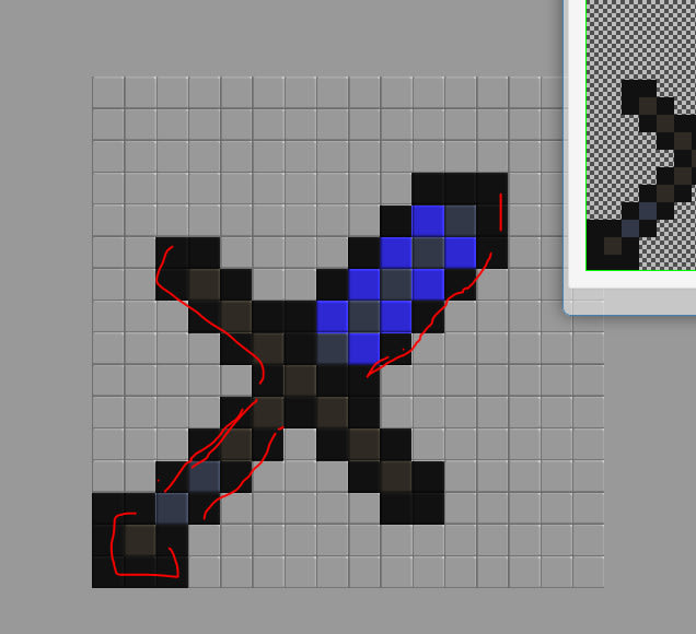 doing pack making for minecraft java