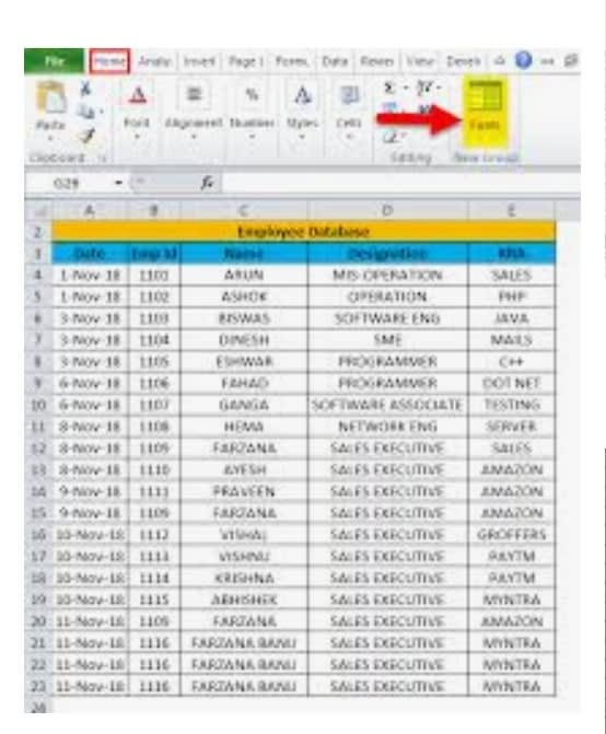 do data entry work in 24hours