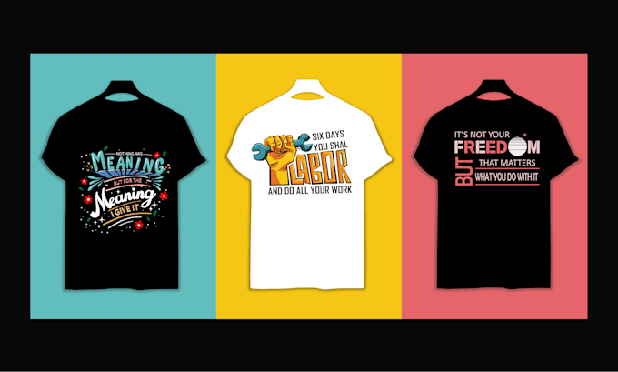 do custom tshirt design, hoodie, mug, cap design