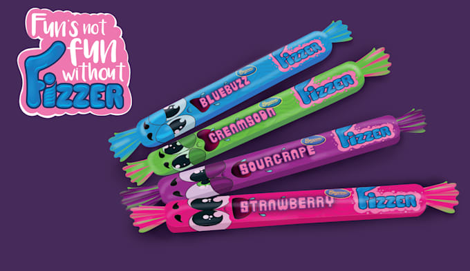 create playful packaging designs