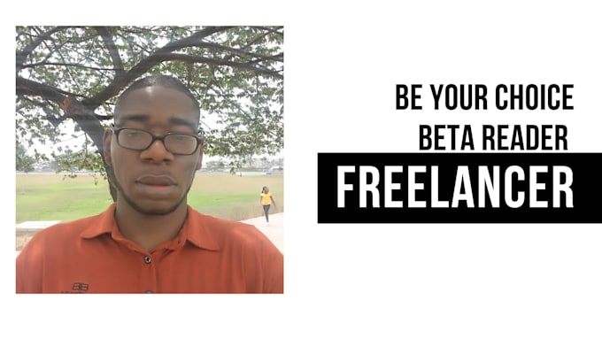 be your choice nigerian alpha reader