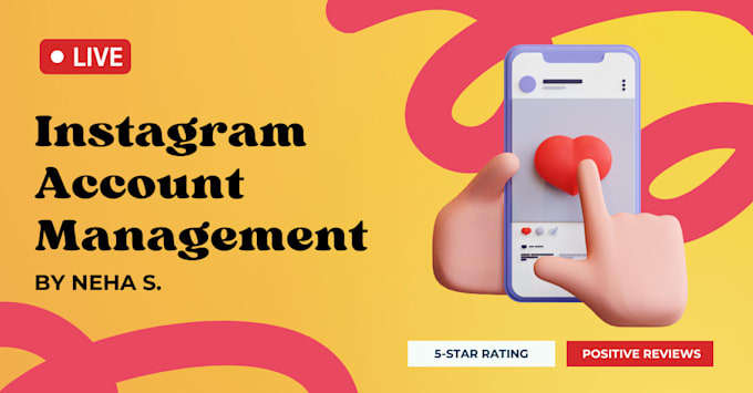 create and manage instagram business account