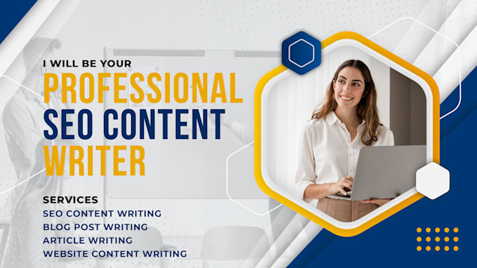 be SEO blog content writer, website content writer, web, blog content writer