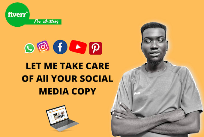 Create persuasive copies for your social media contents by Bullbiss ...