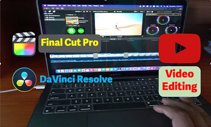 do perfect video editing for youtube