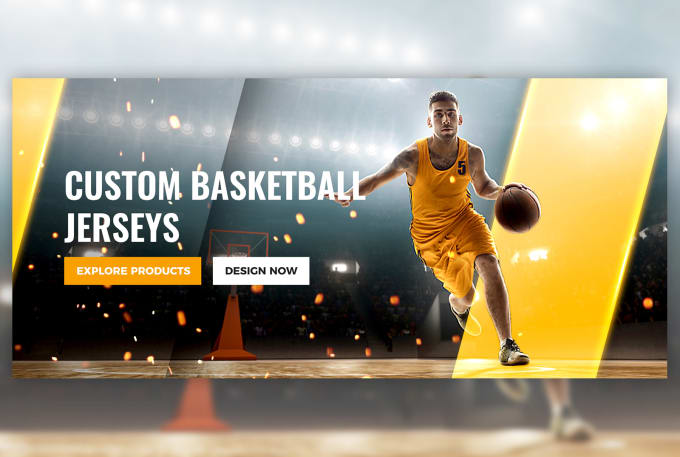 premium quality web banner designs