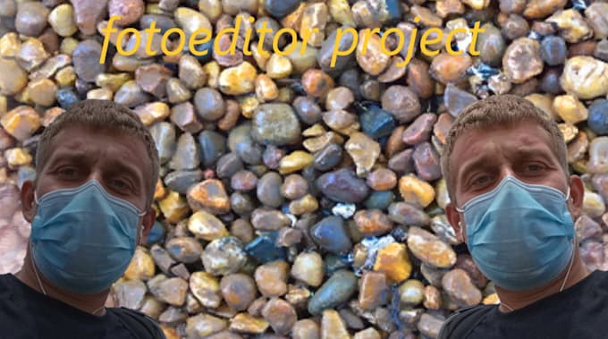 do background removal design