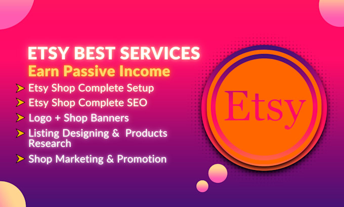 set up your etsy shop with etsy product etsy digital product