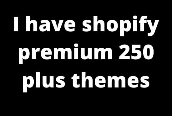 install shopify premium theme shopify theme shopify themes