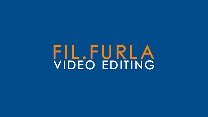 do video editing pro