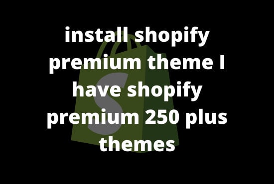 install shopify premium theme shopify theme shopify theme