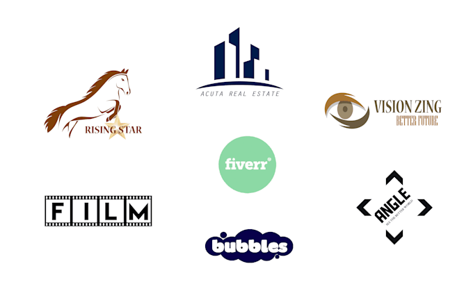 do signature, lettermark, feminine, or wordmark logo design