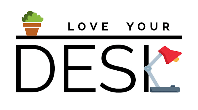 make simple logo design that combine idea and reality