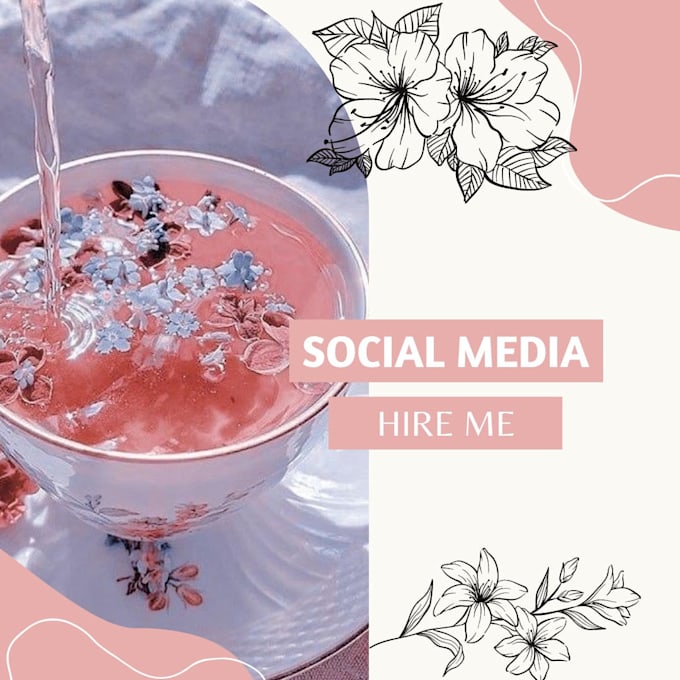 im social media service