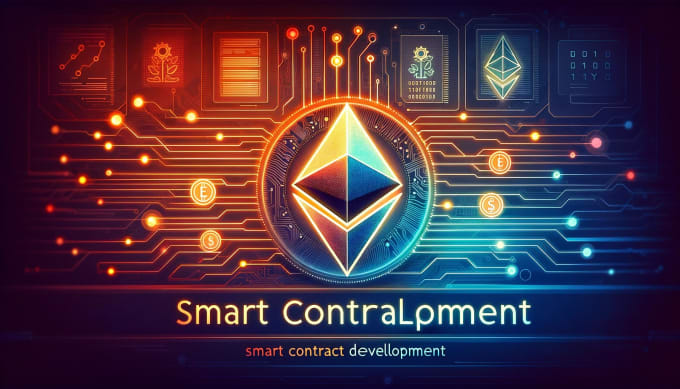 create crypto coin or token project