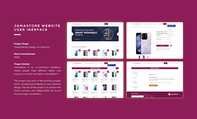 create figma UI UX design for your mob or desktop
